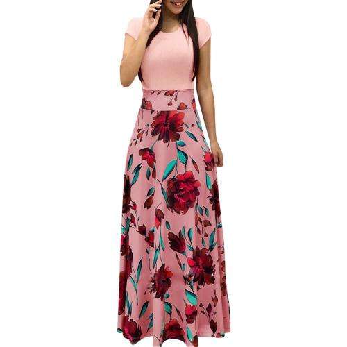 Beautiful long dresses