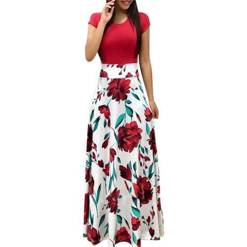 Beautiful long dresses