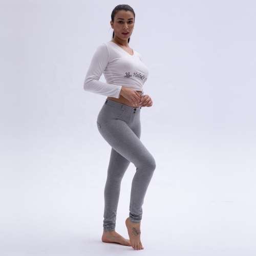 Melody Butt lifting jeans