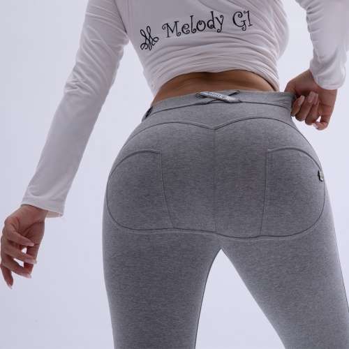 Melody Butt lifting jeans