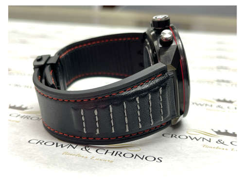 Tag Heuer Carrera Heuer 01 CAR2A1H.FT6101 (Pre-Loved)