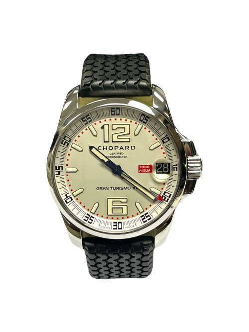 Chopard Mille Miglia GT XL Gran Turismo Watch REF 16/8458