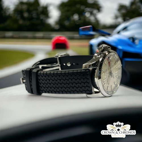 Chopard Mille Miglia GT XL Gran Turismo Watch REF 16/8458