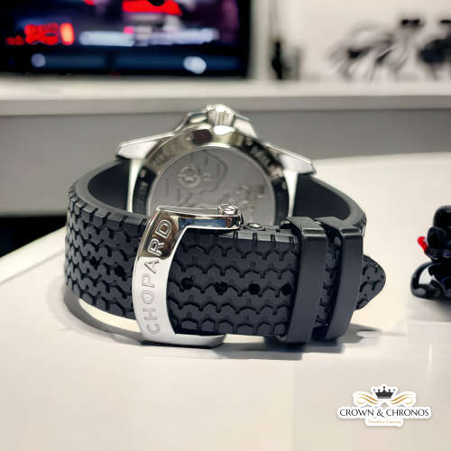 Chopard Mille Miglia GT XL Gran Turismo Watch REF 16/8458