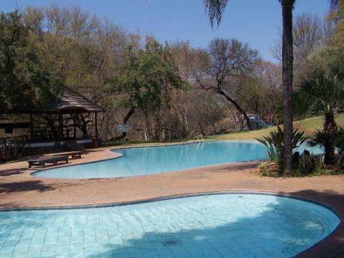 Mount Amanzi 26-02-2024 - 01-03-2024 - 5 sleeper (4nights)