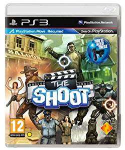 The Shoot Playstation 3