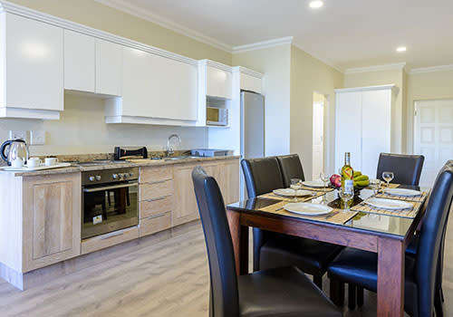 Margate Beach Club 29/07/2019 - 02/0682019 2 Bedroom 6 sleeper (4nights-6sleeper) Unit L45