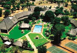 Dikololo Lodge 13/04/2020 - 17/04/2020 4 sleeper (4nights-4sleeper) UNIT G16