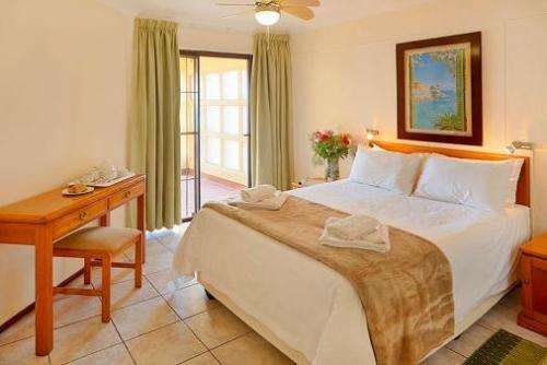 Costa Smeralda  04/05/2020 - 08/05/2020 (4nights-6 sleeper)  UNIT 2