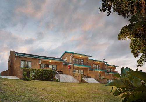 Club Hacienda  20/07/2020 - 24/07/2020 (4 nights-6sleeper) UNIT 17