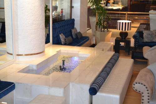 Peninsula Hotel 22-07-2024 - 26-07-2024 (4nights-4sleeper)