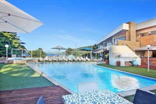 Baywater Village Sedgefield 04/09/2023 - 08/09/2023 (4nights-6 sleeper)