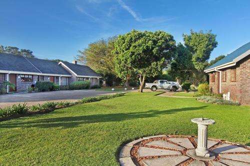 Baywater Village Sedgefield 04/09/2023 - 08/09/2023 (4nights-6 sleeper)