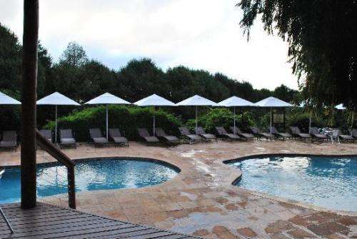 Crystal Springs 21-10-2024 - 25-10-2024 - 8 sleeper (4nights-8sleeper)