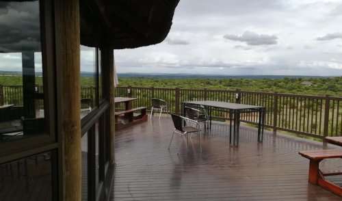 Monateng Lodge 22-11-2021 - 26-11-2021 - 4 sleeper (4nights-4sleeper)