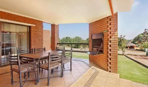 Monateng Lodge 22-11-2021 - 26-11-2021 - 4 sleeper (4nights-4sleeper)