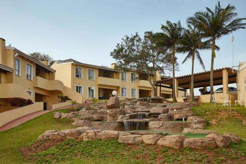 Chakas Rock 16-10-2023 - 20-10-2022 - 6 sleeper (4nights-6sleeper)