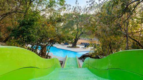Waterberg Game Park 17/02/2025 - 21/02/2025 in a 6 sleeper (4nights- 6sleeper)