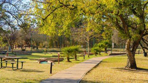 Waterberg Game Park 17/02/2025 - 21/02/2025 in a 6 sleeper (4nights- 6sleeper)