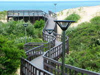 Karridene resort KZN 30-08-2021 - 03-09-2021 Midweek in a  8 sleeper (4 nights-8 sleeper)