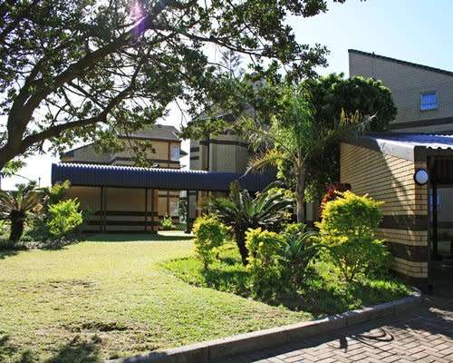 Karridene resort KZN 30-08-2021 - 03-09-2021 Midweek in a  8 sleeper (4 nights-8 sleeper)
