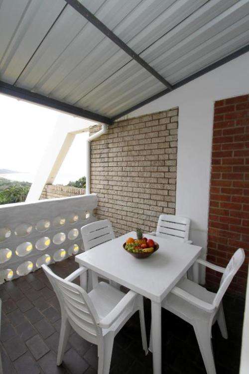 Pearly Shells Scottburgh 18-10-2021 - 22-10-2021 Midweek in a  8 sleeper (4 nights-8 sleeper)