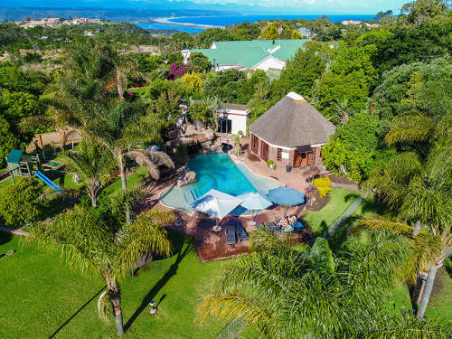 Formosa Bay Plettenberg Bay 28/08/2023 - 01/09/2023 (4nights-4 sleeper)
