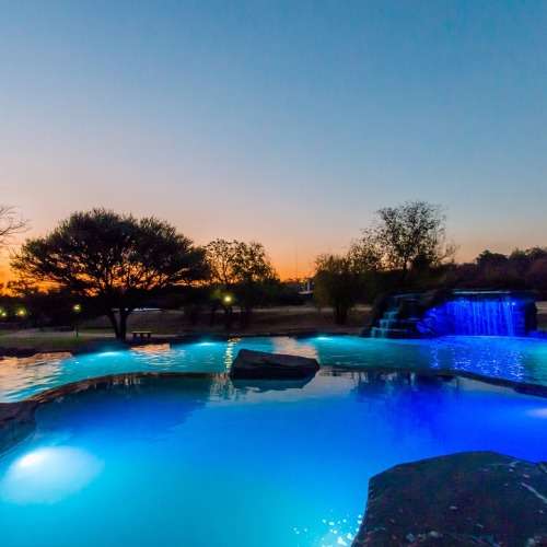 Seasons Spa and Golf resort 01-08-2022 - 05-08-2022 (4nights-8 sleeper)