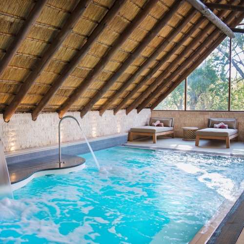 Seasons Spa and Golf resort 01-08-2022 - 05-08-2022 (4nights-8 sleeper)