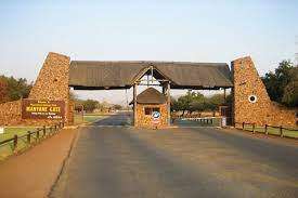 Manyane 23-05-2022 - 27-05-2022 - 4 sleeper (4nights)