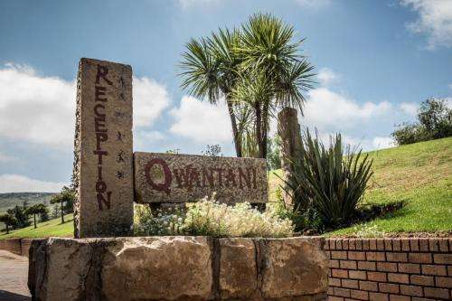 Qwantani 30-05-2022 - 03-06-2022 - 6 sleeper (4nights)