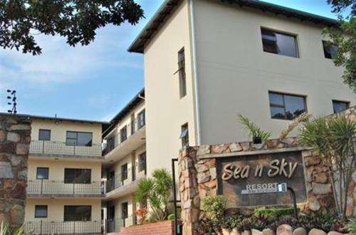 Sea and Sky 25-11-2024 - 29-11-2024 (4nights-6 sleeper)