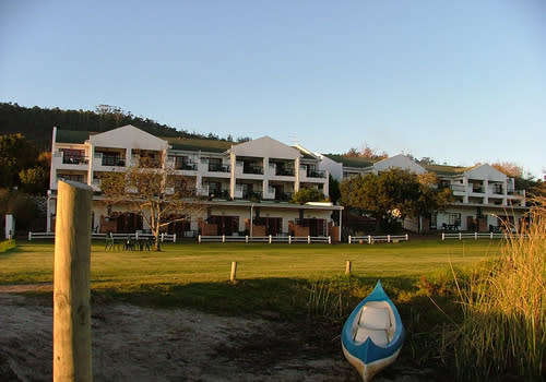Placid Waters Sedgefield 26/08/2024 - 30/08/2024 (4nights-4 sleeper)