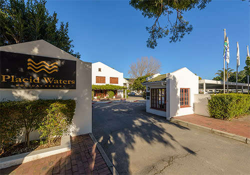 Placid Waters Sedgefield 26/08/2024 - 30/08/2024 (4nights-4 sleeper)