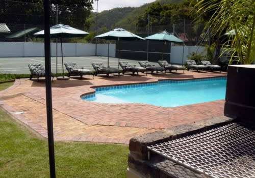 Placid Waters Sedgefield 26/08/2024 - 30/08/2024 (4nights-4 sleeper)