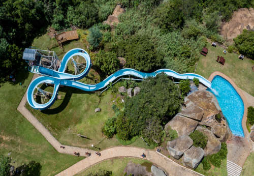 Natal Spa, 20-02-2023 - 24-02-2023 (4nights-6 sleeper)