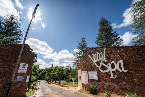 Natal Spa, 20-02-2023 - 24-02-2023 (4nights-6 sleeper)