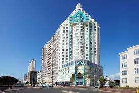 The Palace, KZN 06-02-2023 - 10-02-2023 - 2 sleeper (4nights)