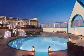 The Palace, KZN 06-02-2023 - 10-02-2023 - 2 sleeper (4nights)