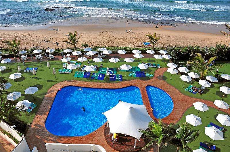 Umhlanga Sands 12-05-2025 - 17-05-2025 - 4 sleeper (5nights)