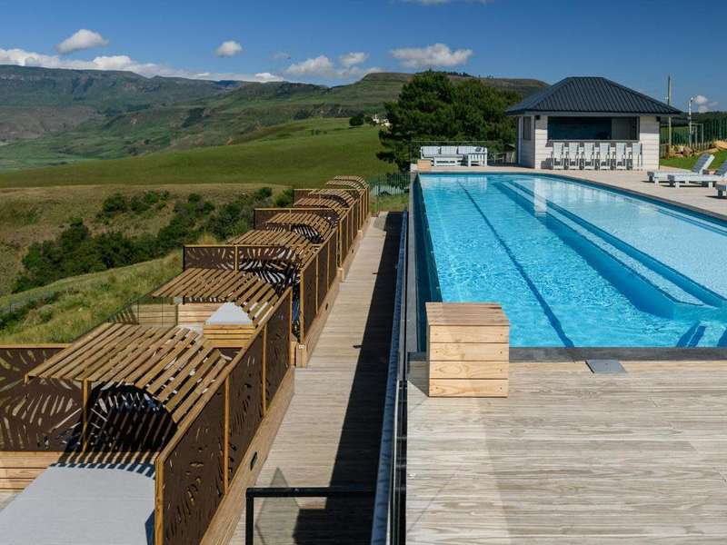 Cayley Lodge  07-10-2024 - 11-10-2024 (4 nights-4 sleeper)