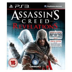 Creed - Revelations