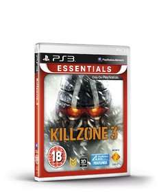 Killzone 3 - BRAND NEW GAME