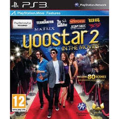 YOOSTAR 2 - BRAND NEW AND SEALED