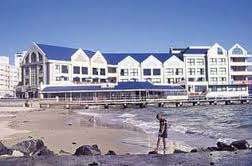 STRAND PAVILION