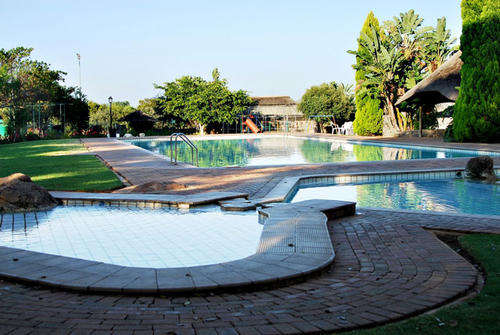 Dikhololo Lodge 24/11/2014 - 28/11/2014