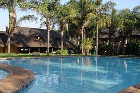 Sudwala Lodge 16-05-2022 - 20-05-2022 (4nights-2sleeper)