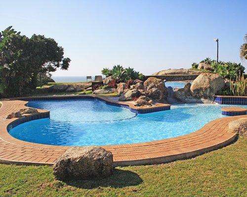 Bushmen's Nek 22/02/2016-26/02/2016 (4 nights - 4 sleeper)