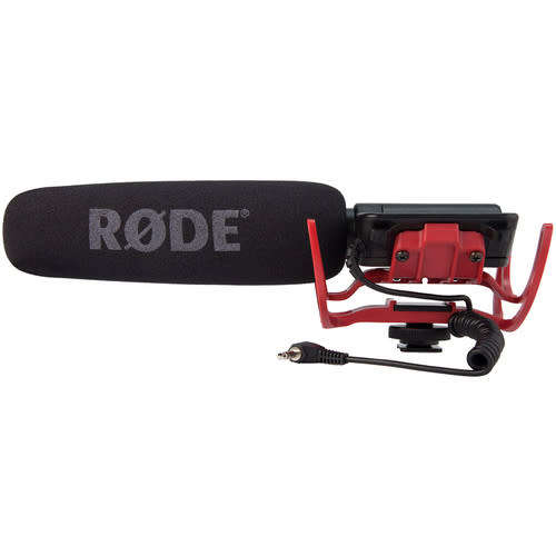 Rode VideoMic