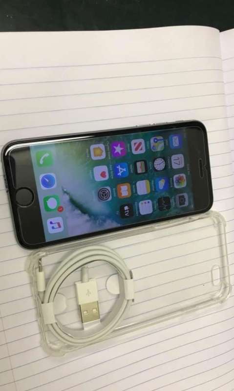 IPHONE 6S 16G|| LIKE NEW, VERY CLEAN || LAST STOCK